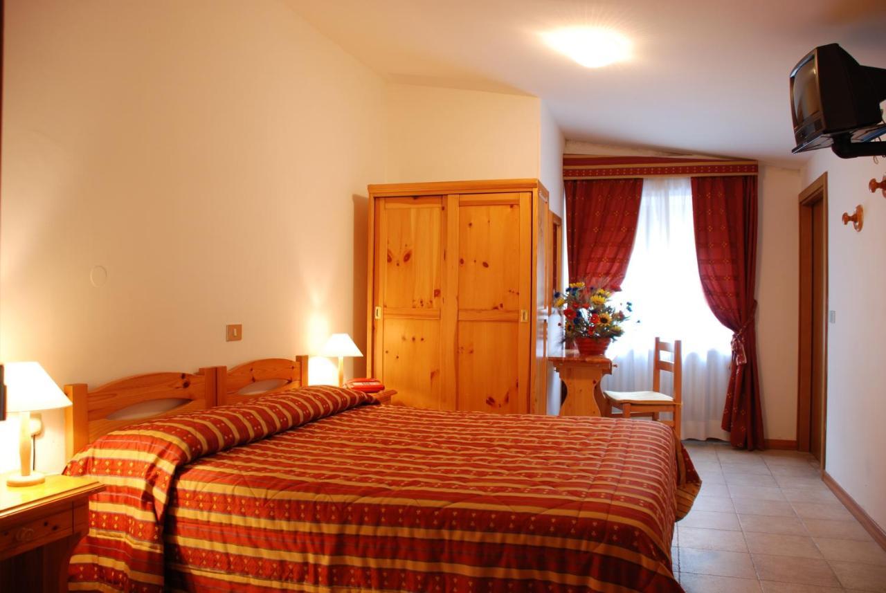 Hotel La Maielletta Преторо Номер фото