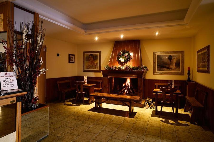 Hotel La Maielletta Преторо Экстерьер фото